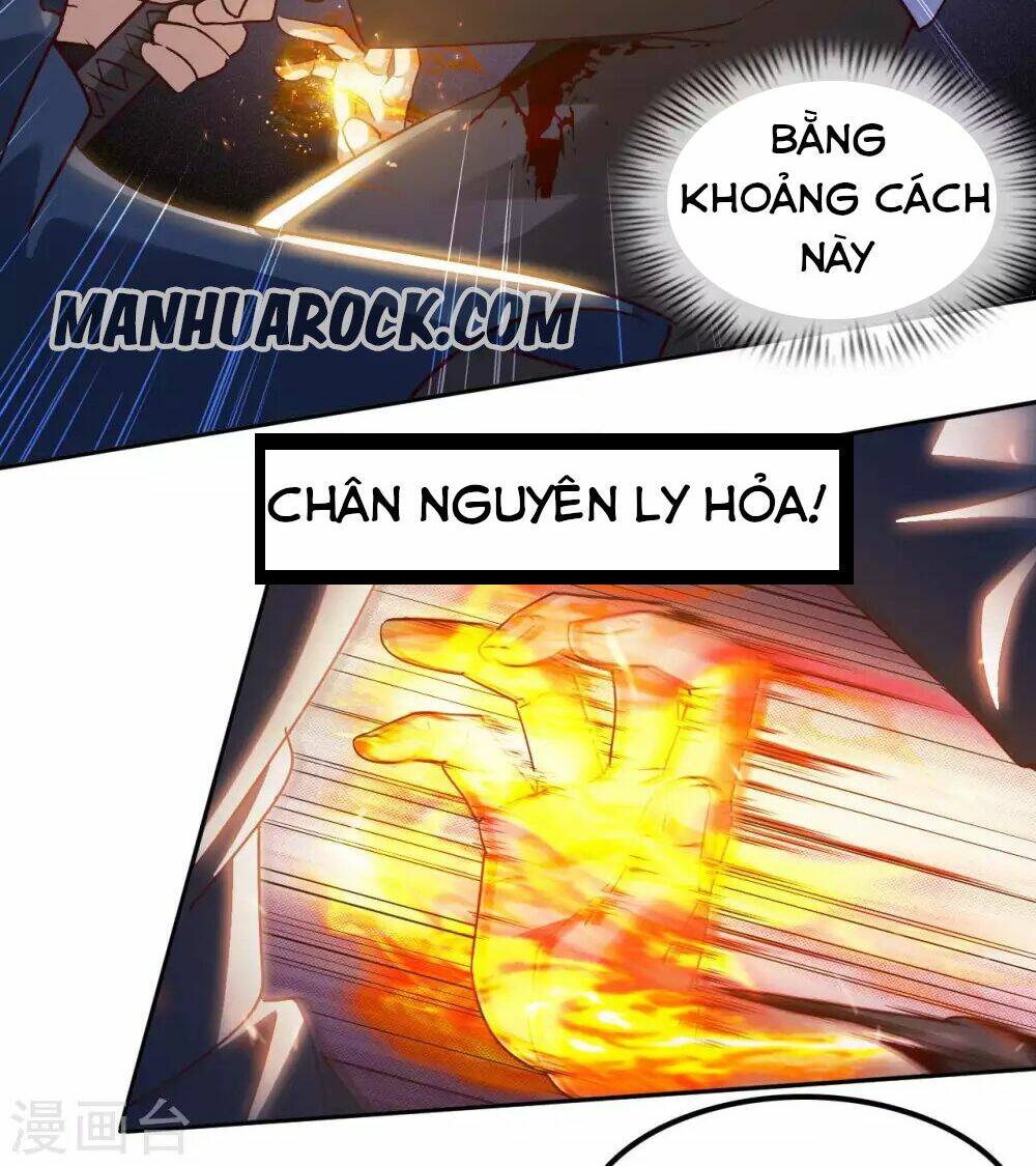 sư phụ của ta là thần tiên chapter 48 45