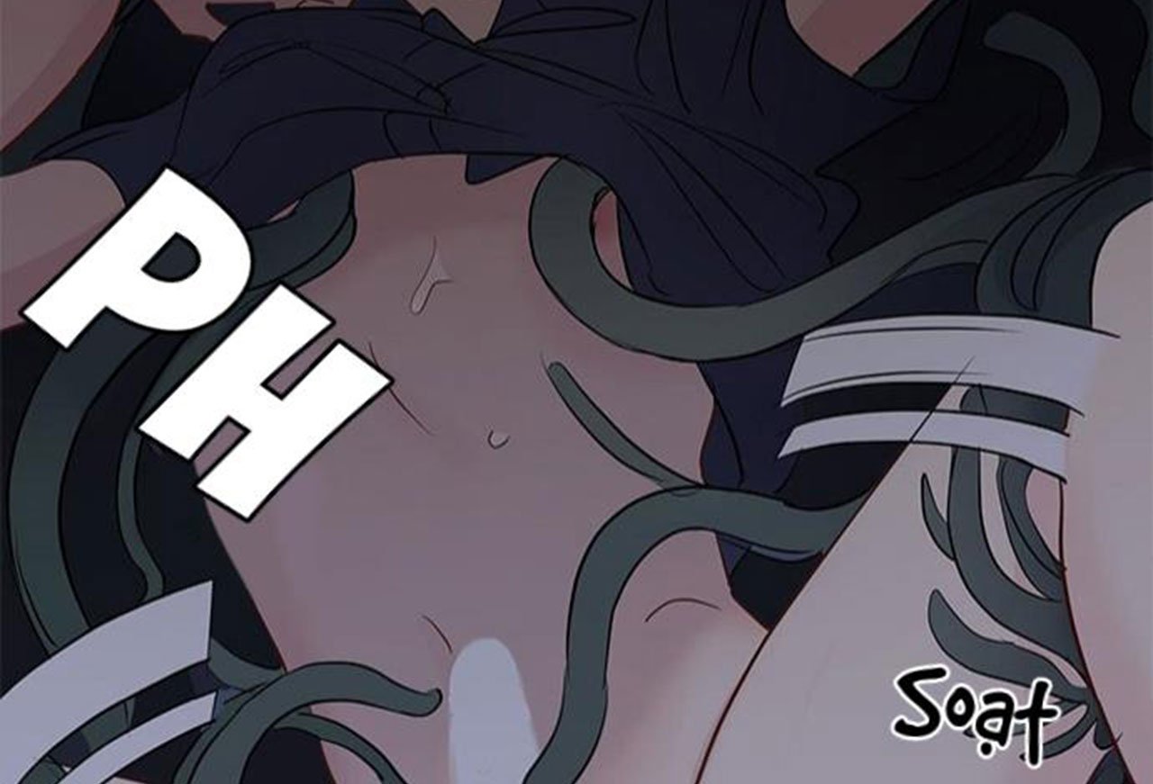 chuyện quái gì với giấc mơ đó vậy chapter 24 158