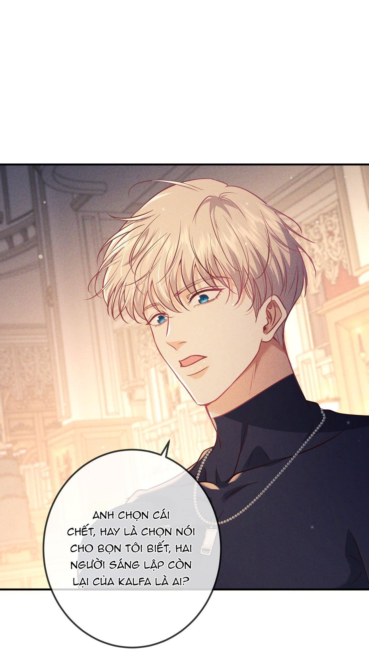 cạn tình chapter 44 1