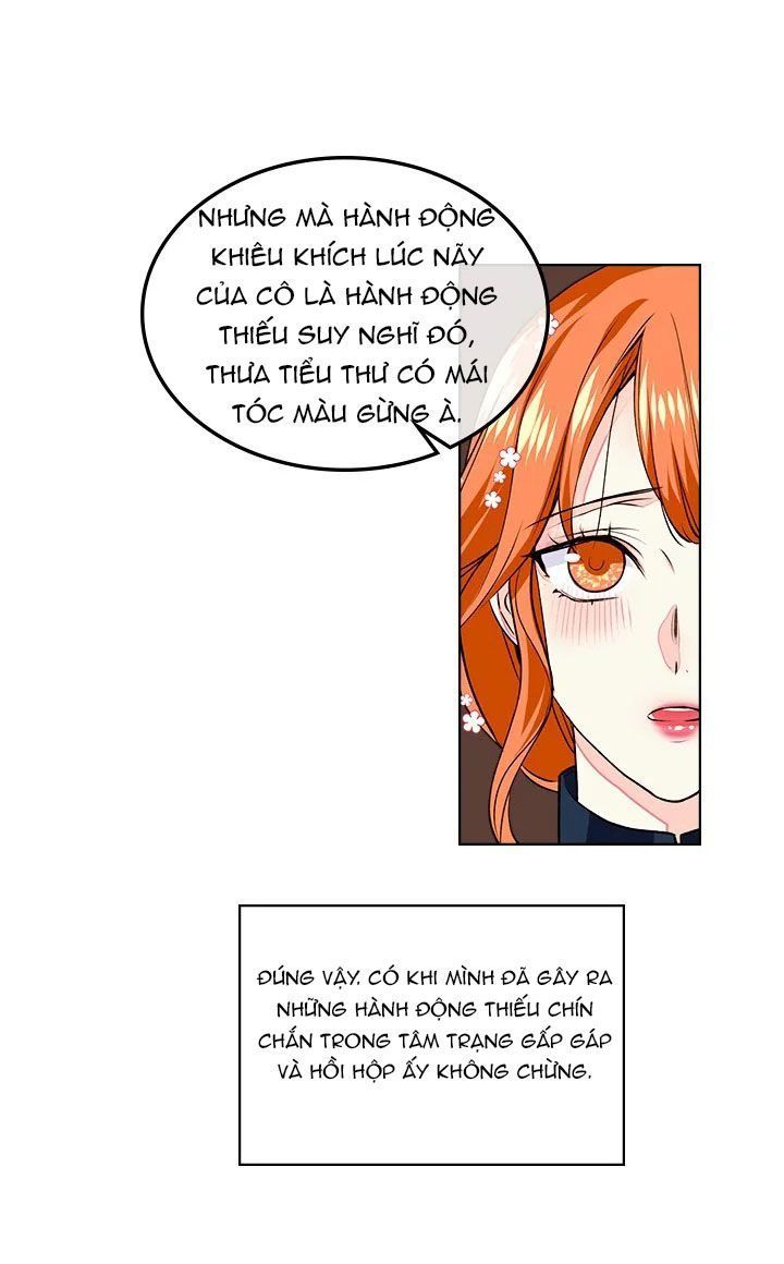 đức hạnh của ác nữ phản diện chapter 11 37