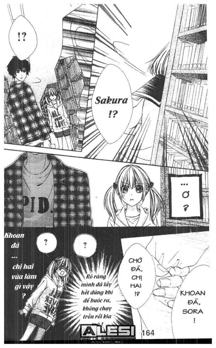 kore ga koi to iunaraba chapter 5 4