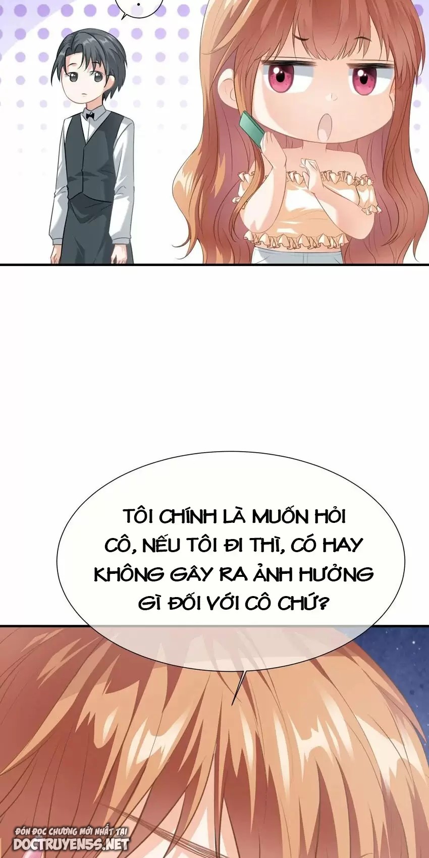 ảnh hậu một tuần mập ba cân chapter 24 39