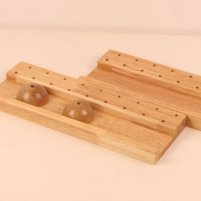 Bộ 36 cờ vải /quốc kỳ kèm chân đế