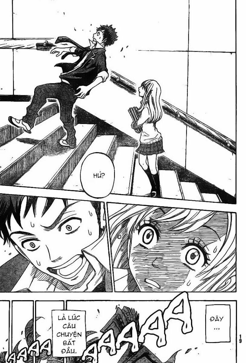 yamada và thất đại ma nữ chapter 1 9