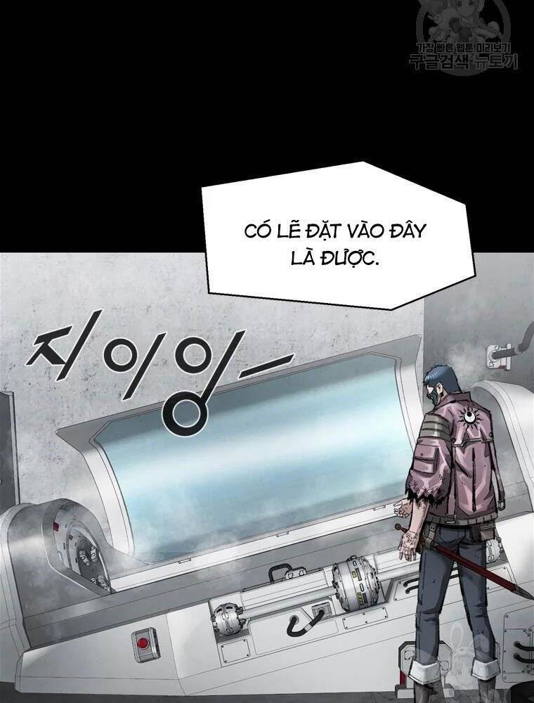 mật mã mê cung chapter 28 77