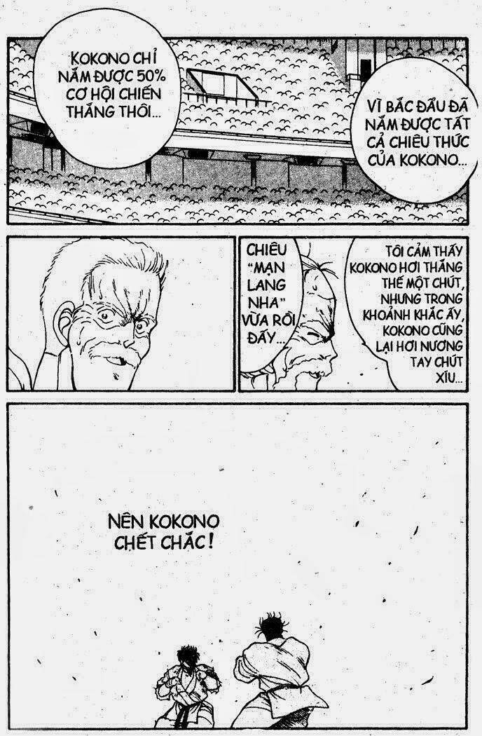 truyền nhân atula - shura no mon i chapter 68 29