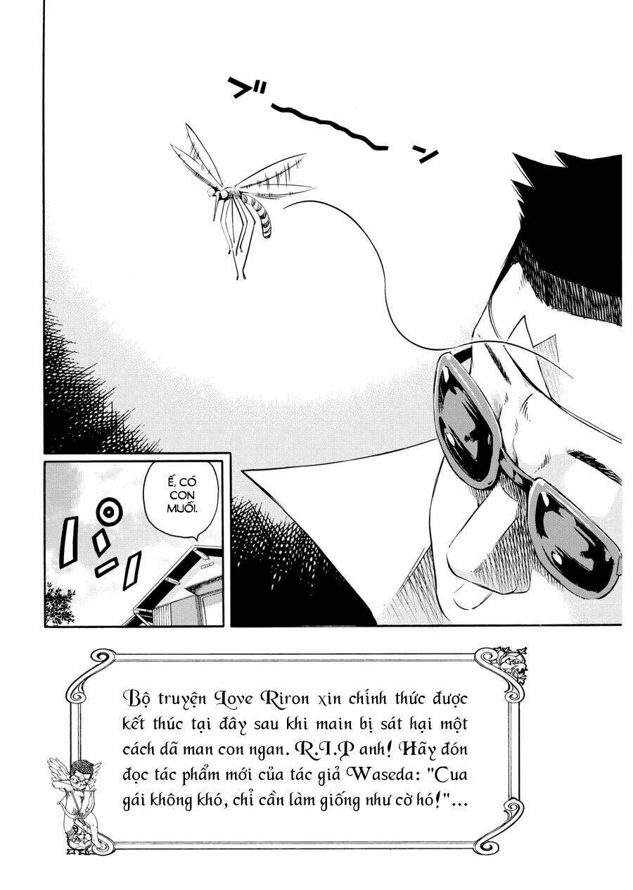 love riron chapter 27 18