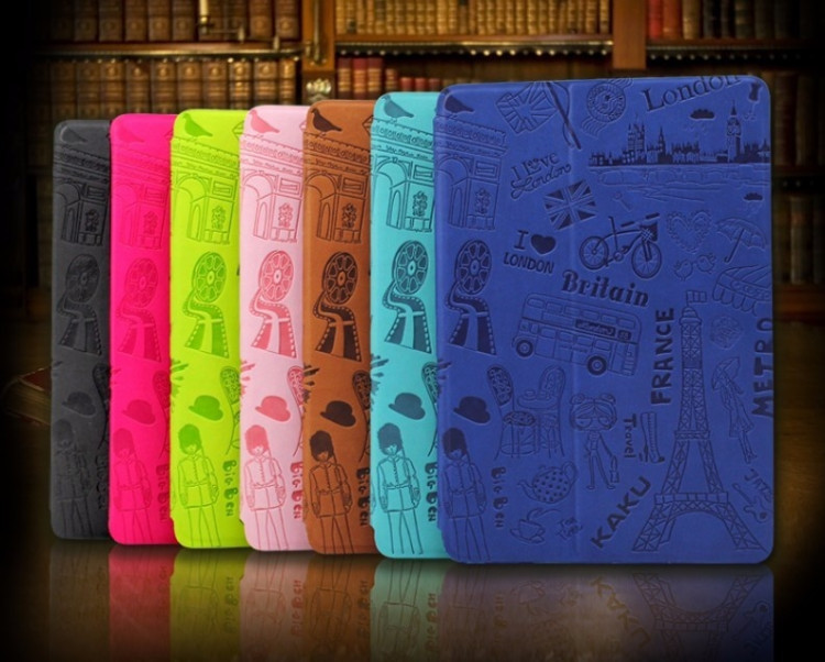 Bao da ipad Air 1-2 Kaku Paris 3