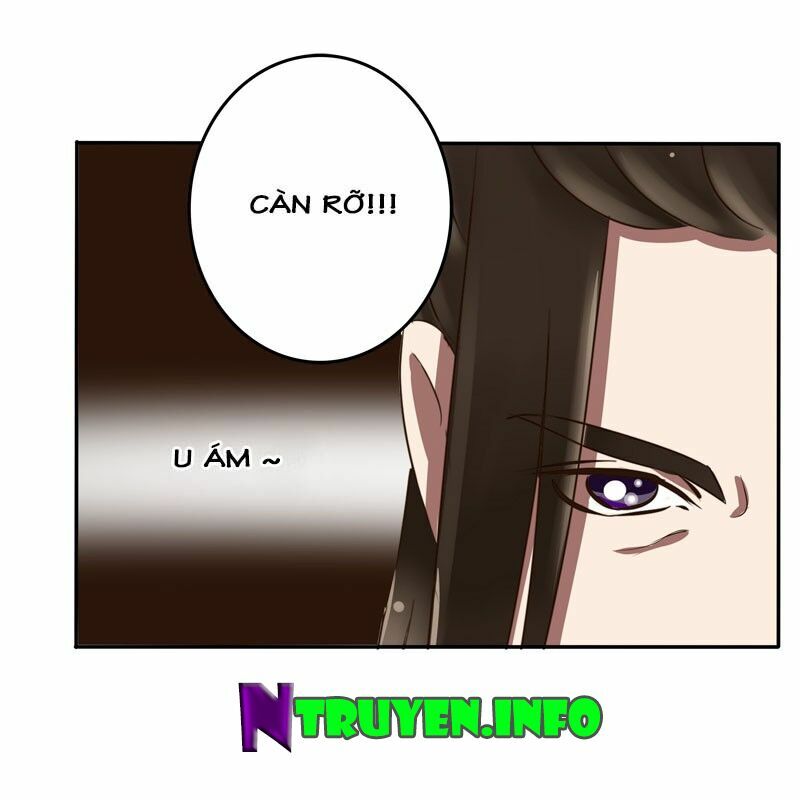 thông linh phi chapter 64 32