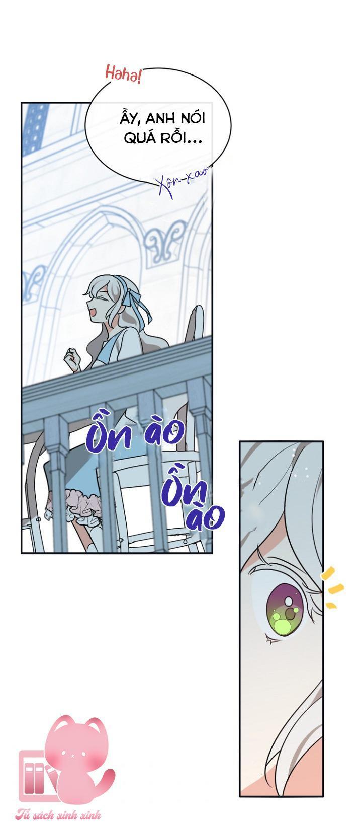 nguyện ước vô vọng của ma nữ chapter 31 54