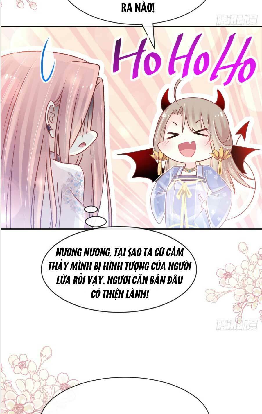 thiên hạ đệ nhất sủng phi chapter 133 21