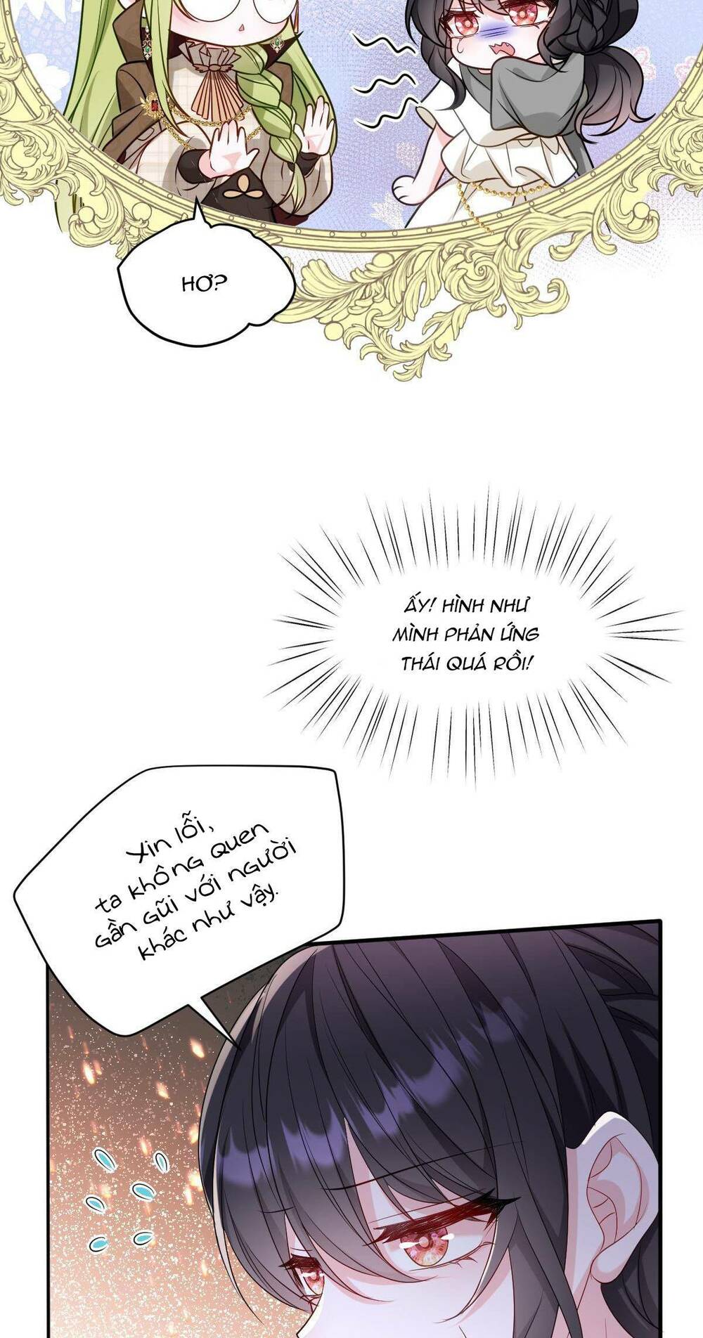 trở thành đoàn sủng về sau, ta đại sát tứ phương chapter 13 12