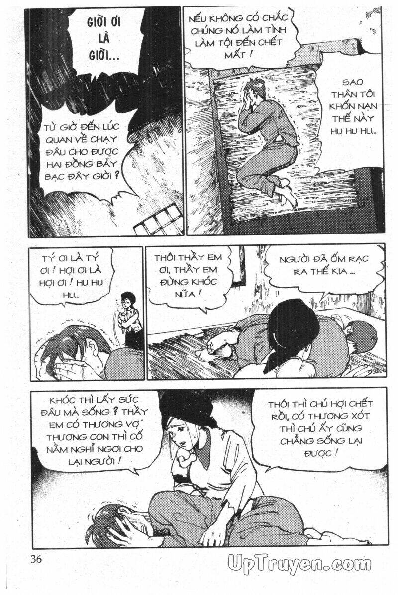 tắt đèn chapter 2 35