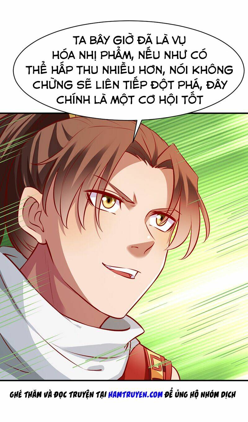 chiến đỉnh chapter 170 14