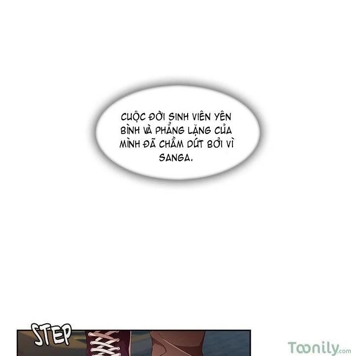 điên cuồng nhưng ngọt ngào chapter 8 1