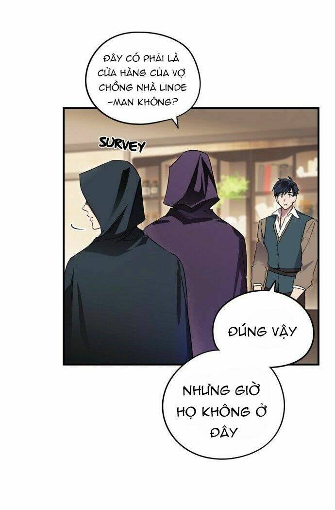 lâu đài vô danh chapter 1 45