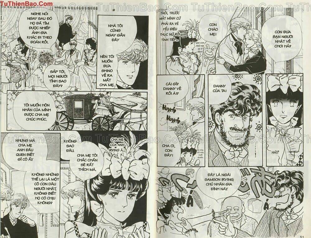 người đẹp new york chapter 5 26