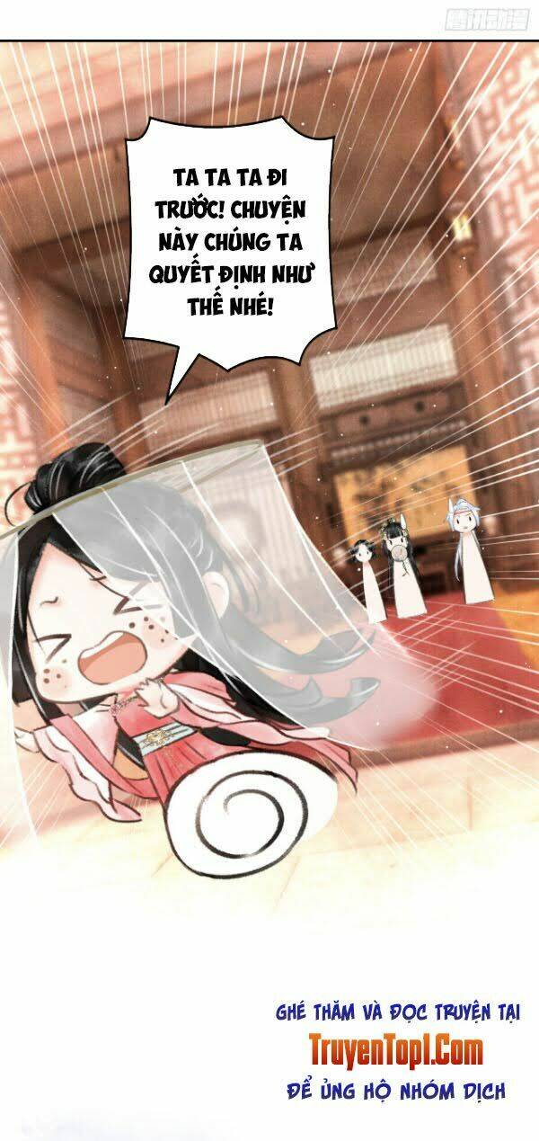 tuần tuần thiện dụ chapter 5 16