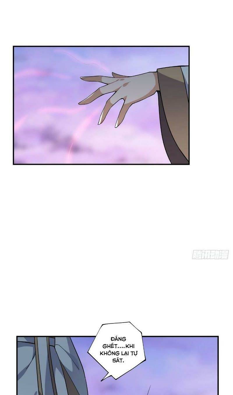 nhặt ma vương về làm nữ hầu chapter 43 25