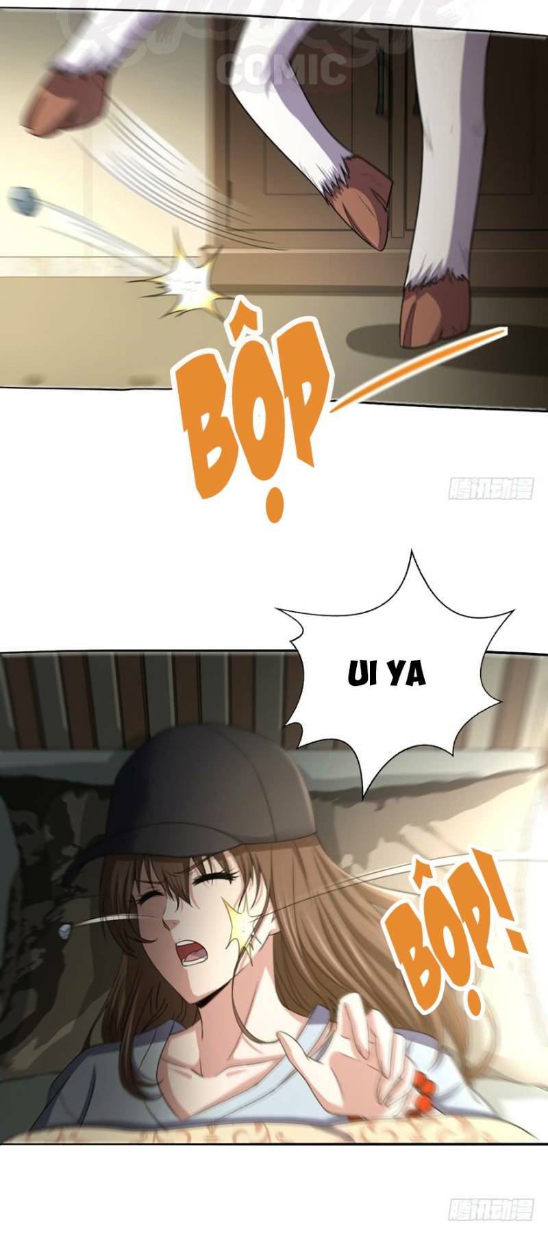 thập nhị thiên kiếp chapter 25 8