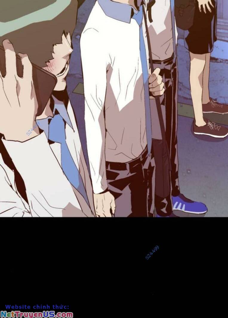 Weak Hero chapter 267 142