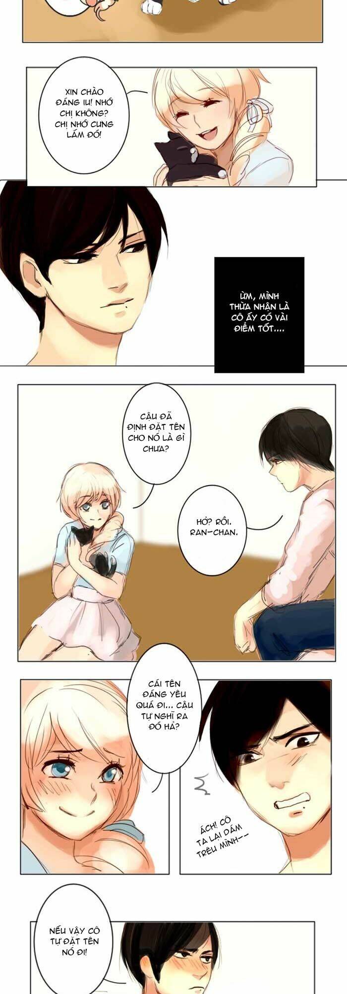 where tangents meet chapter 6 6