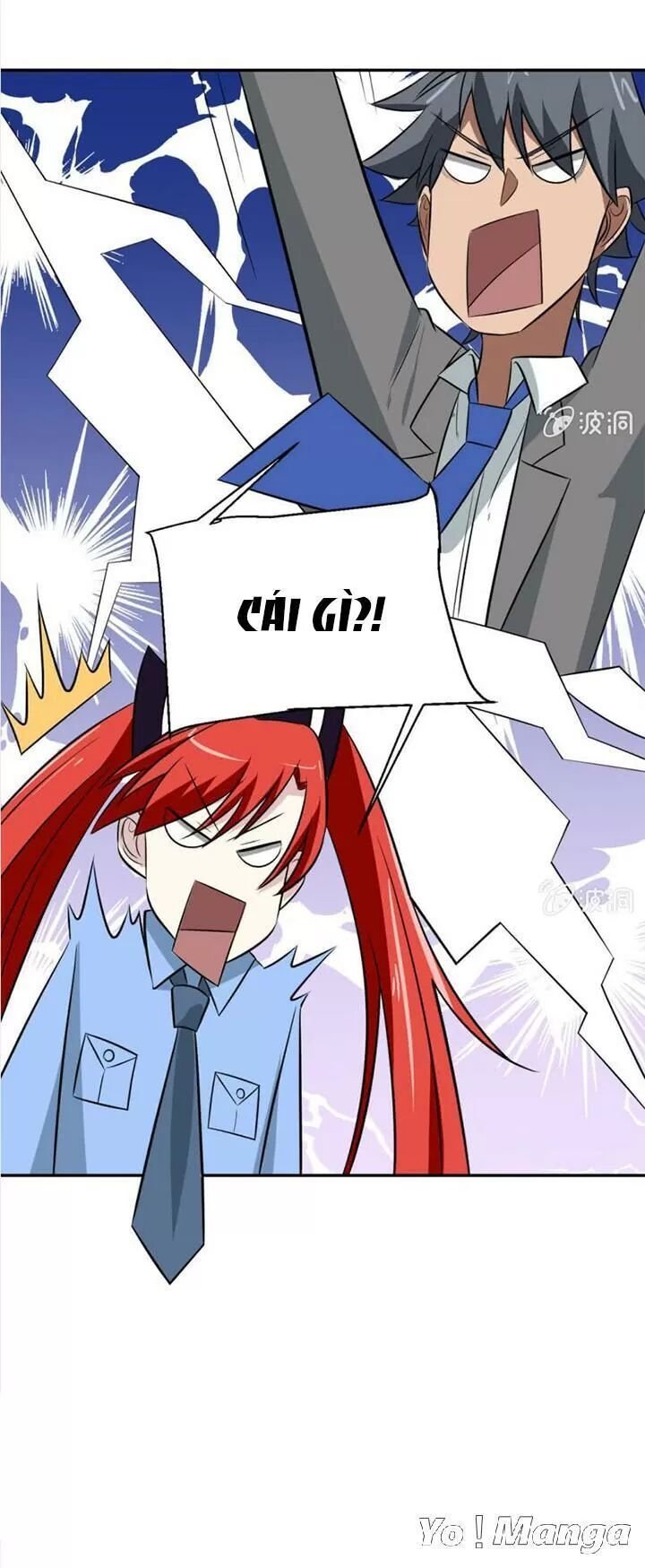 cực phẩm thấu thị chapter 24 33