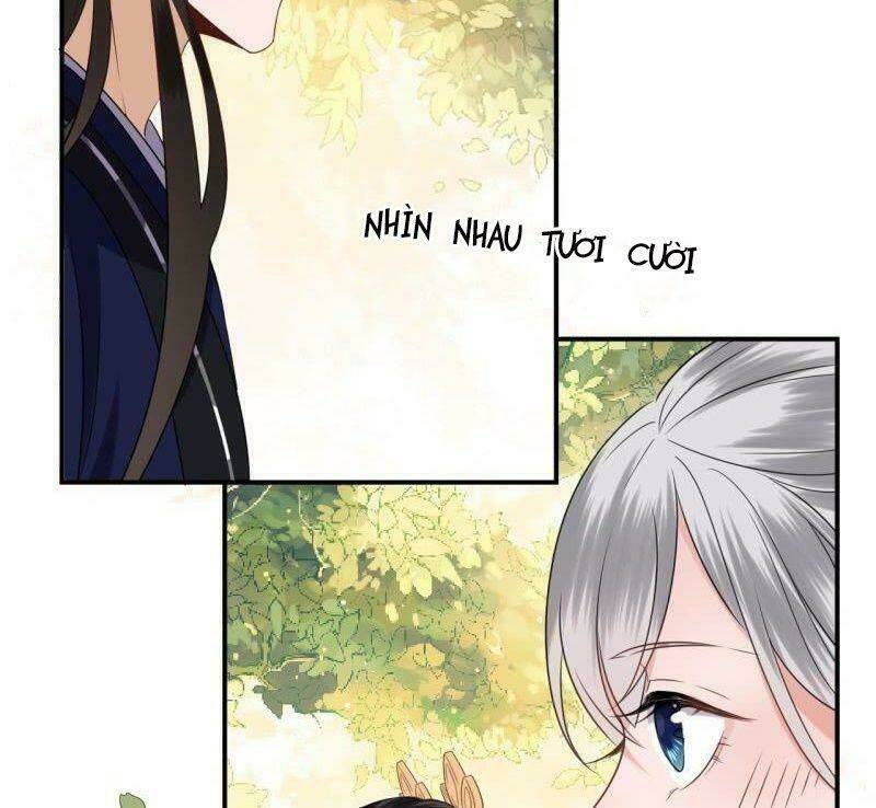 vương gia kiêu ngạo quá khó cua chapter 64 11