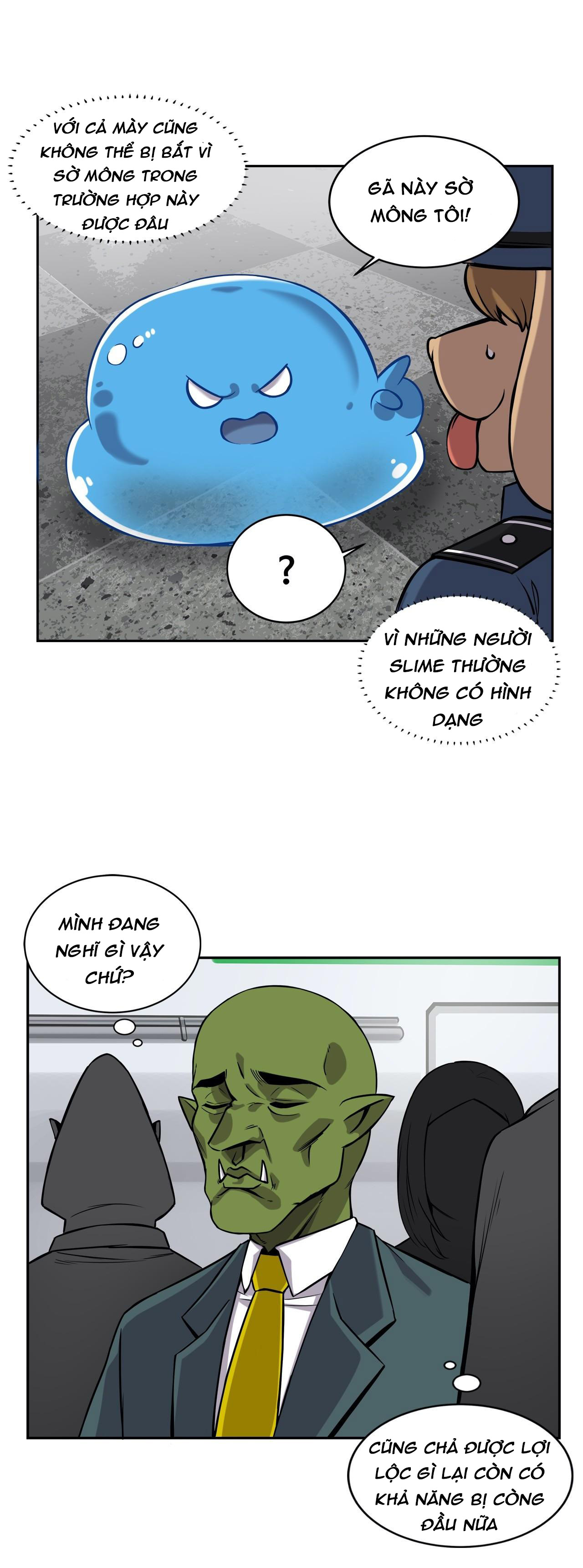 Bạn Gái Zombie Của Tôi chapter 18.1 10