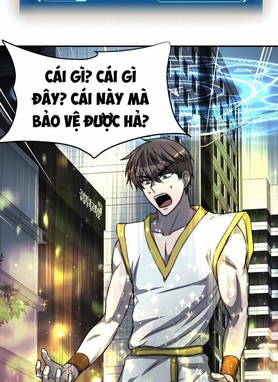 mẹ tôi là chòm sao bảo hộ m chapter 50 31