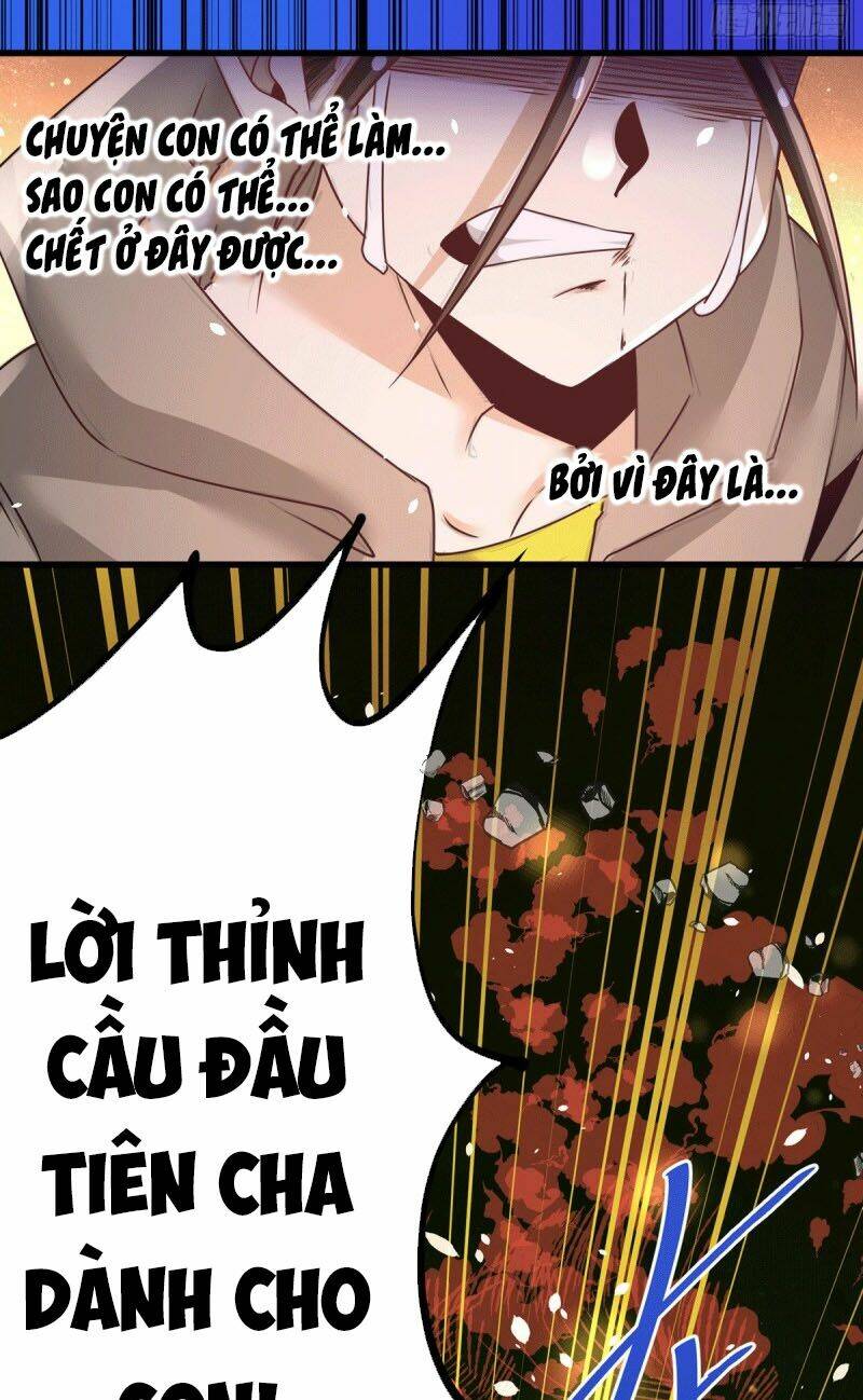 đô thị đỉnh phong cao thủ chapter 215 7