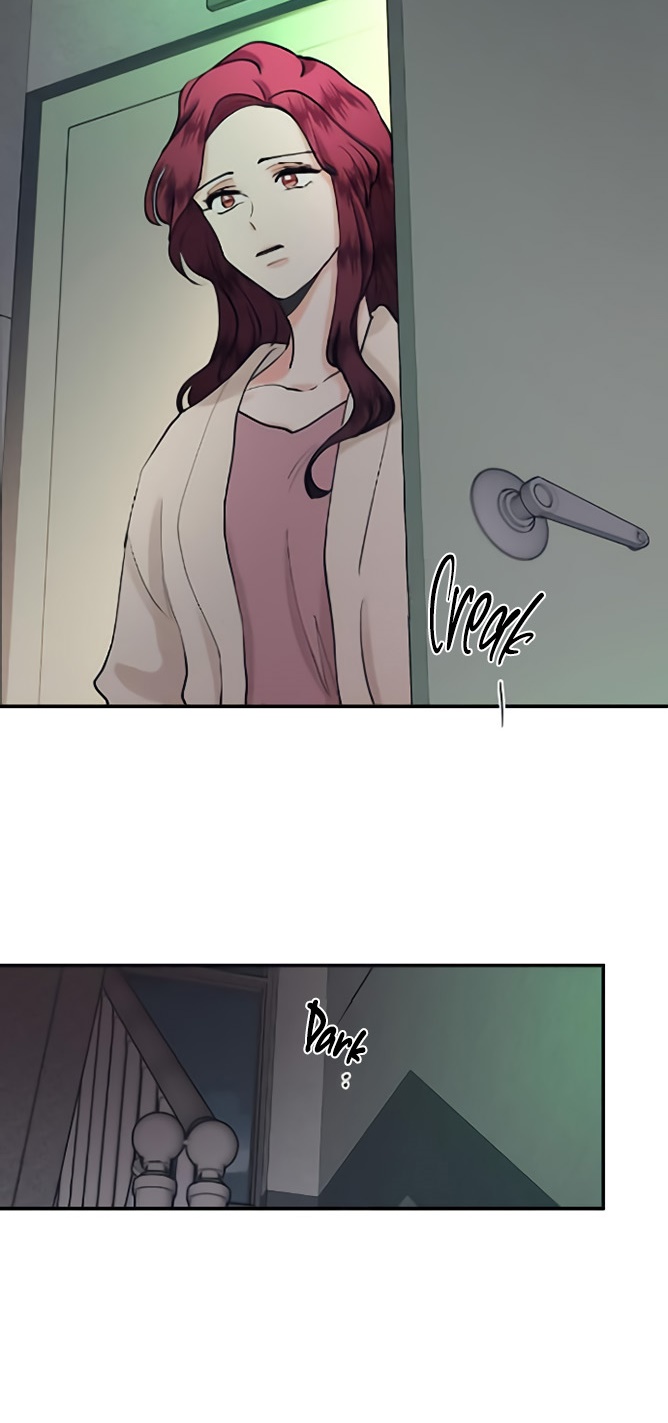 cặp đôi oan gia ngõ hẹp chapter 44 33