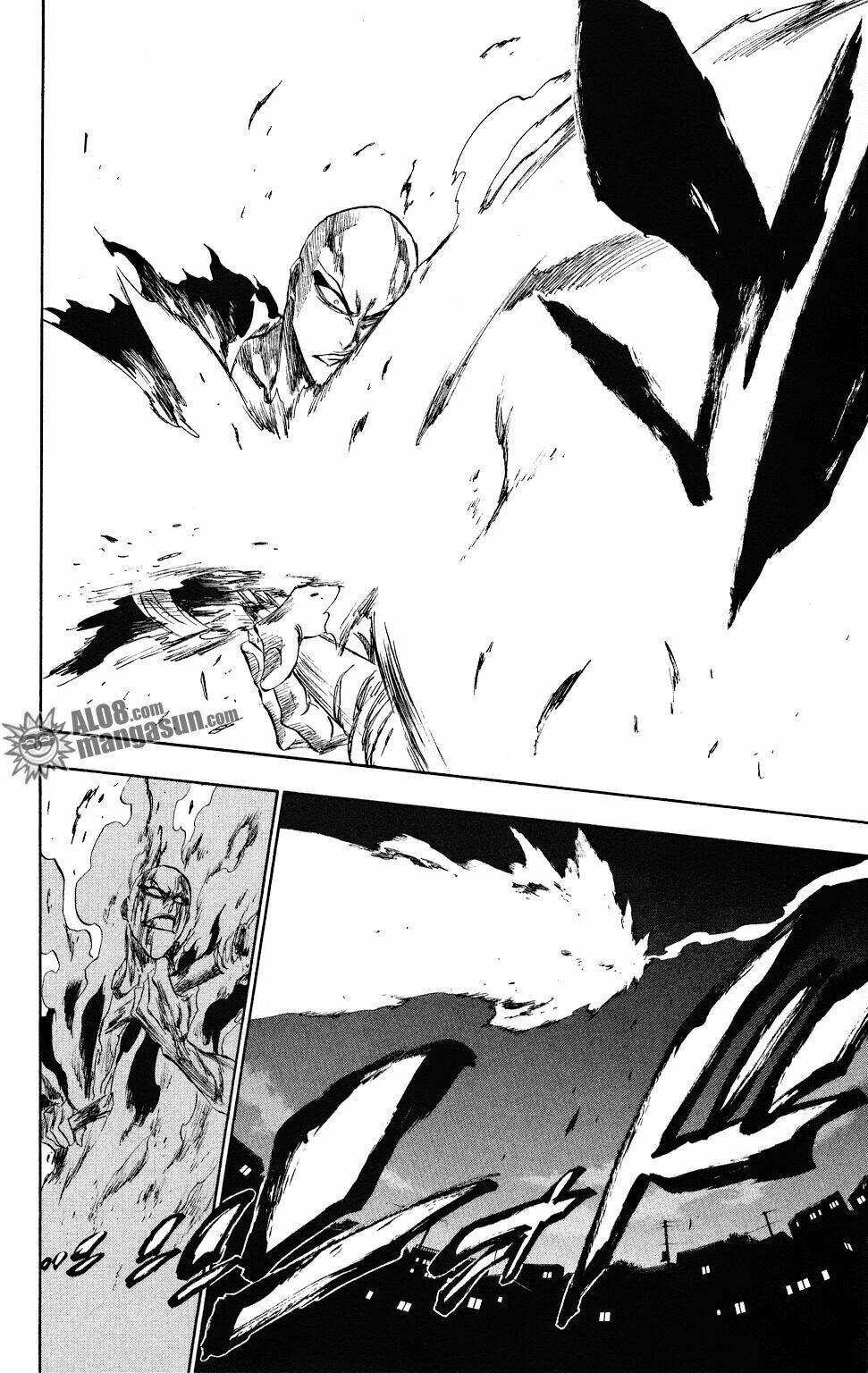 thần chết ichigo chapter 204 18