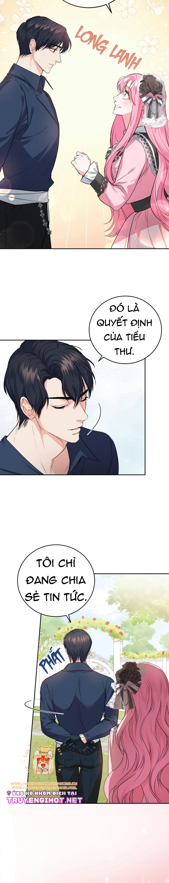 trở thành người điều chế nước hoa duy nhất của bạo chúa chapter 22 12