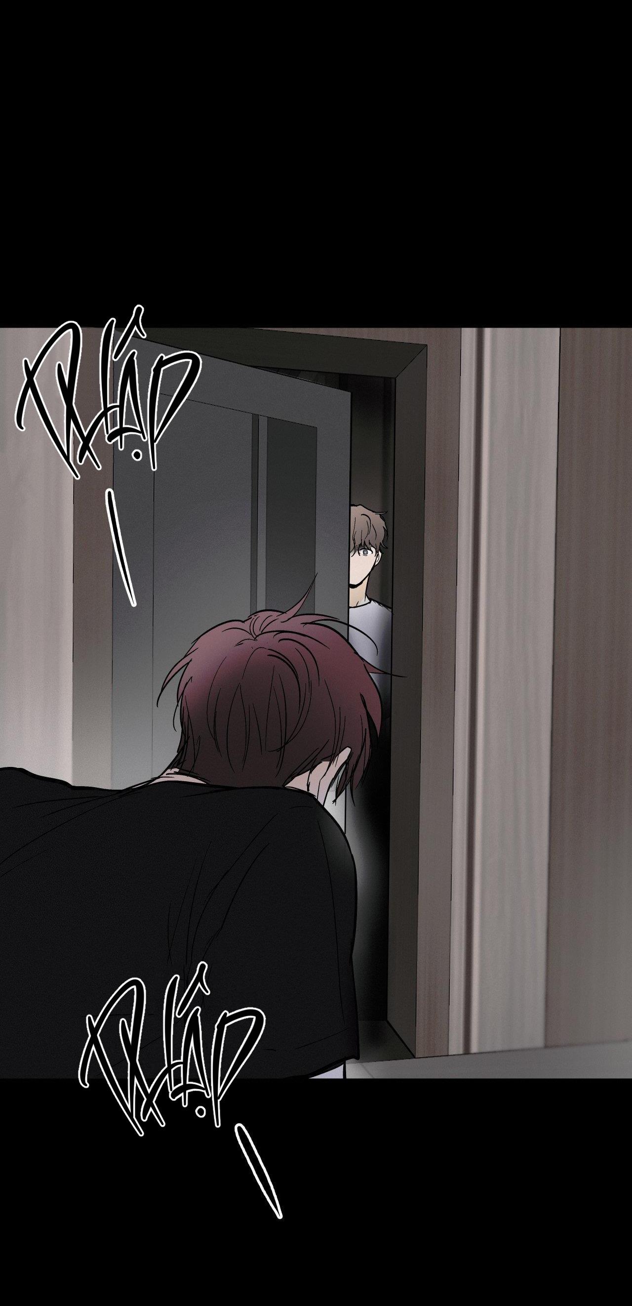 lie again chapter 24 22