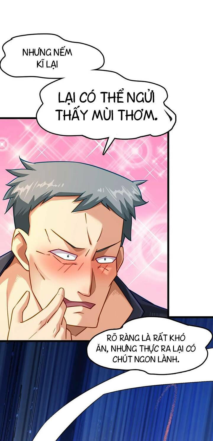 đại bảo kiếm của tôi chapter 18 42