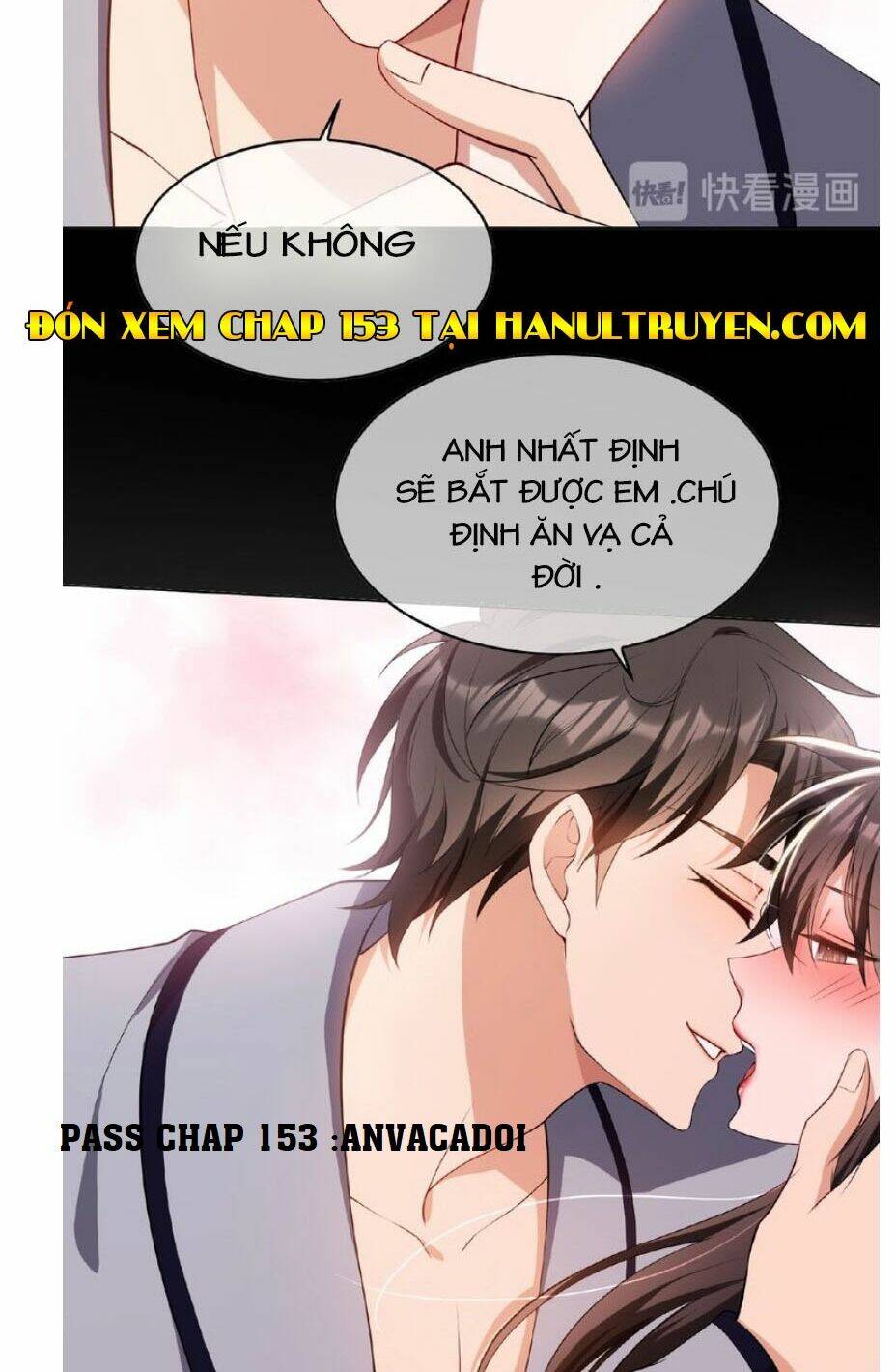 cô vợ nhỏ nuông chiều quá lại thành ác!! chapter 152 24