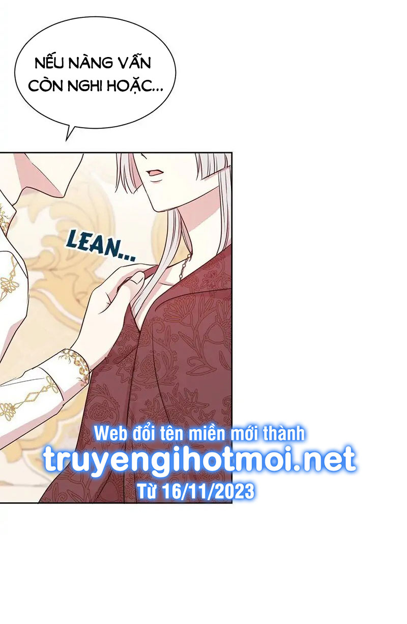 tôi chán nản vì người chồng thứ 2 còn "khỏe" hơn chồng cũ chapter 16.2 24