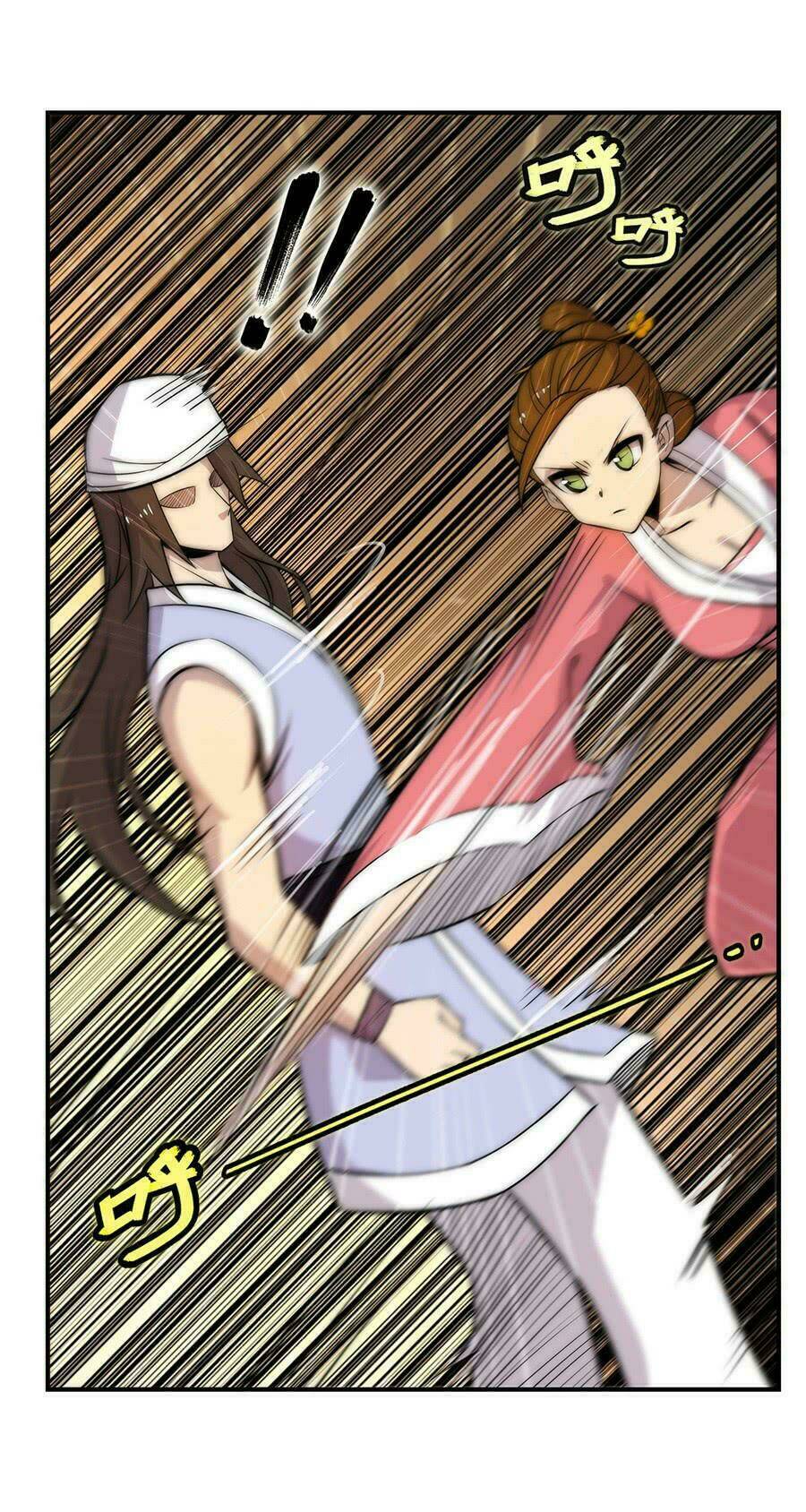 cuộc sống thoái ẩn của võ lâm chi vương chapter 41 28