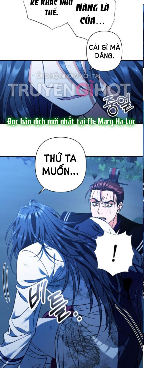 bản tình ca heeran chapter 40.1 10