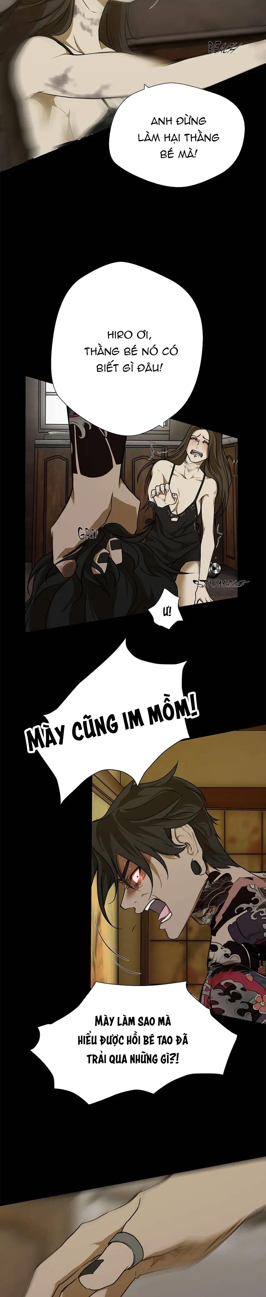 love murder basketball chapter 7 10