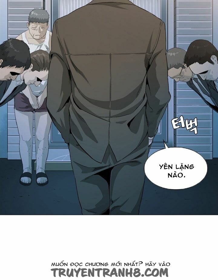 by chance chapter 26 31