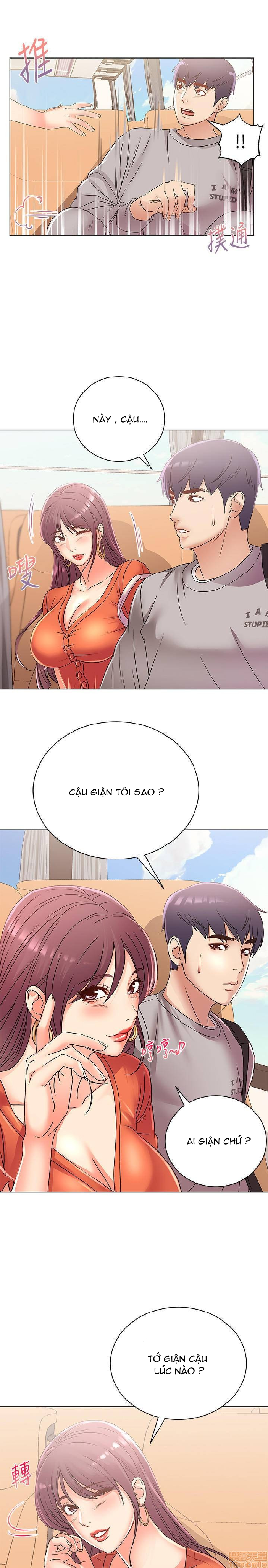 siêu thị của eunhye chapter 27 13