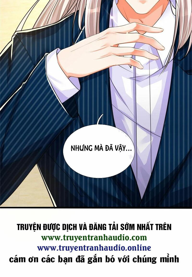 vú em tiên tôn đi ở rể chapter 182 40