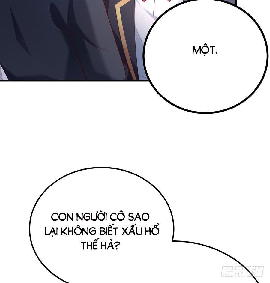 nam thần truy thê chỉ nam chapter 22.2 12