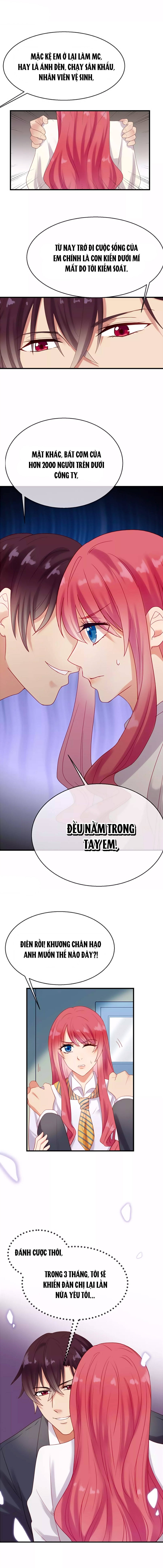 tiền nhậm hữu độc chapter 10 4