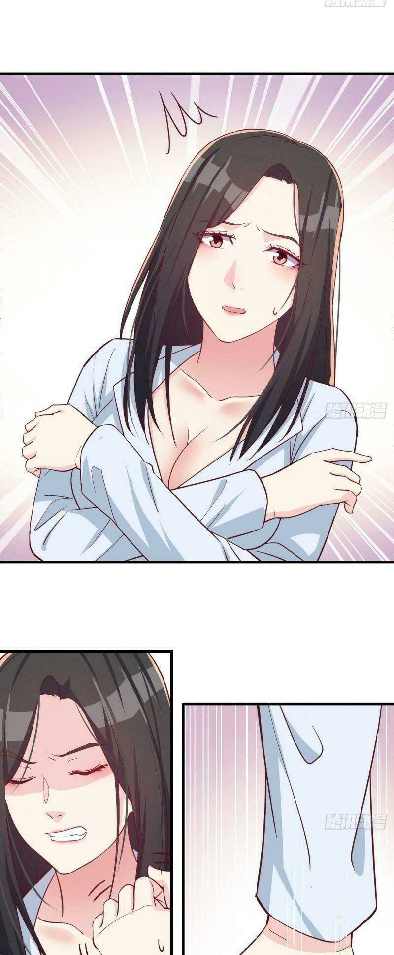 y thánh thiên tài tại hoa đô chapter 4 31