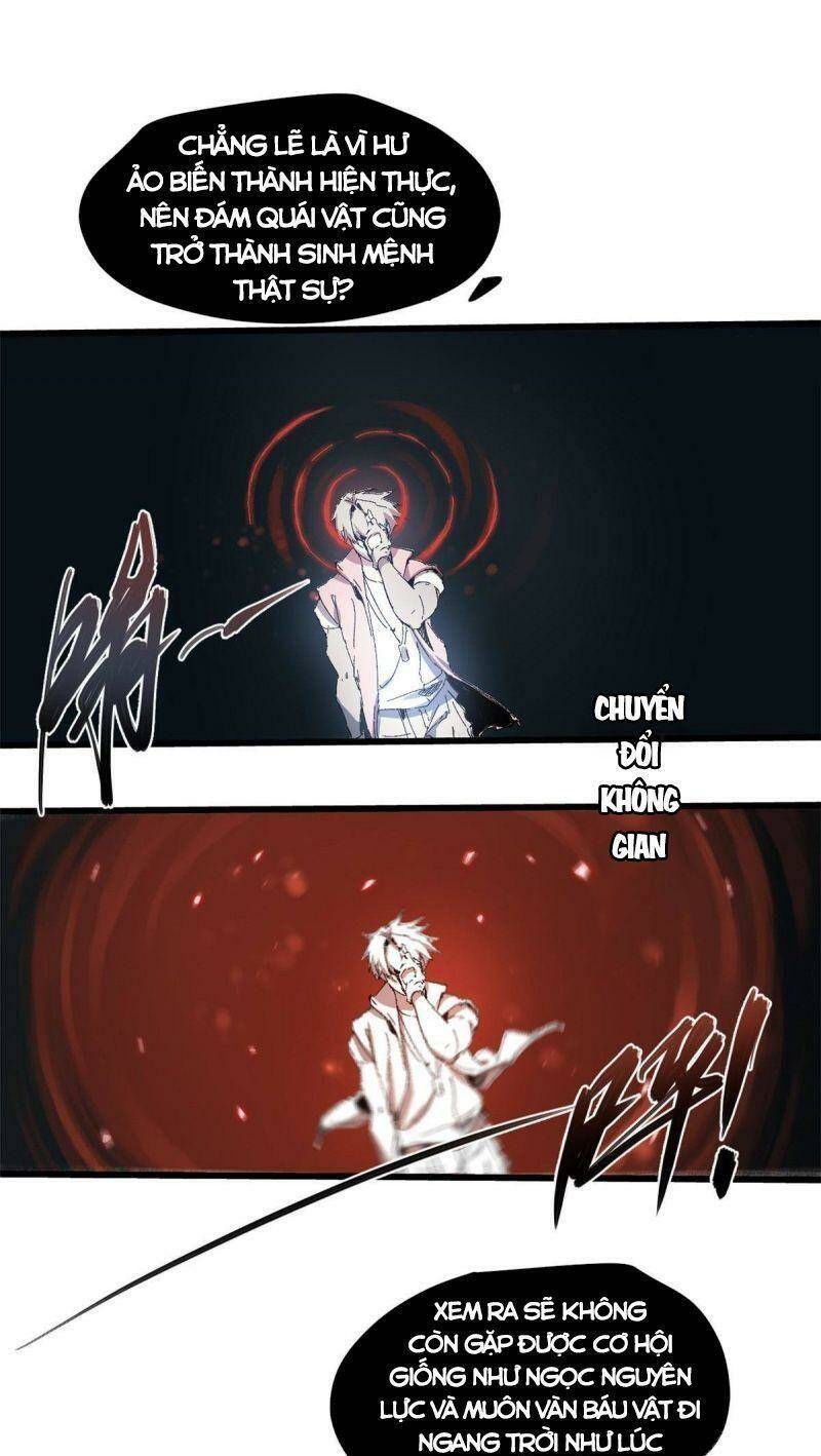 vương quốc vĩnh hằng chapter 12 24