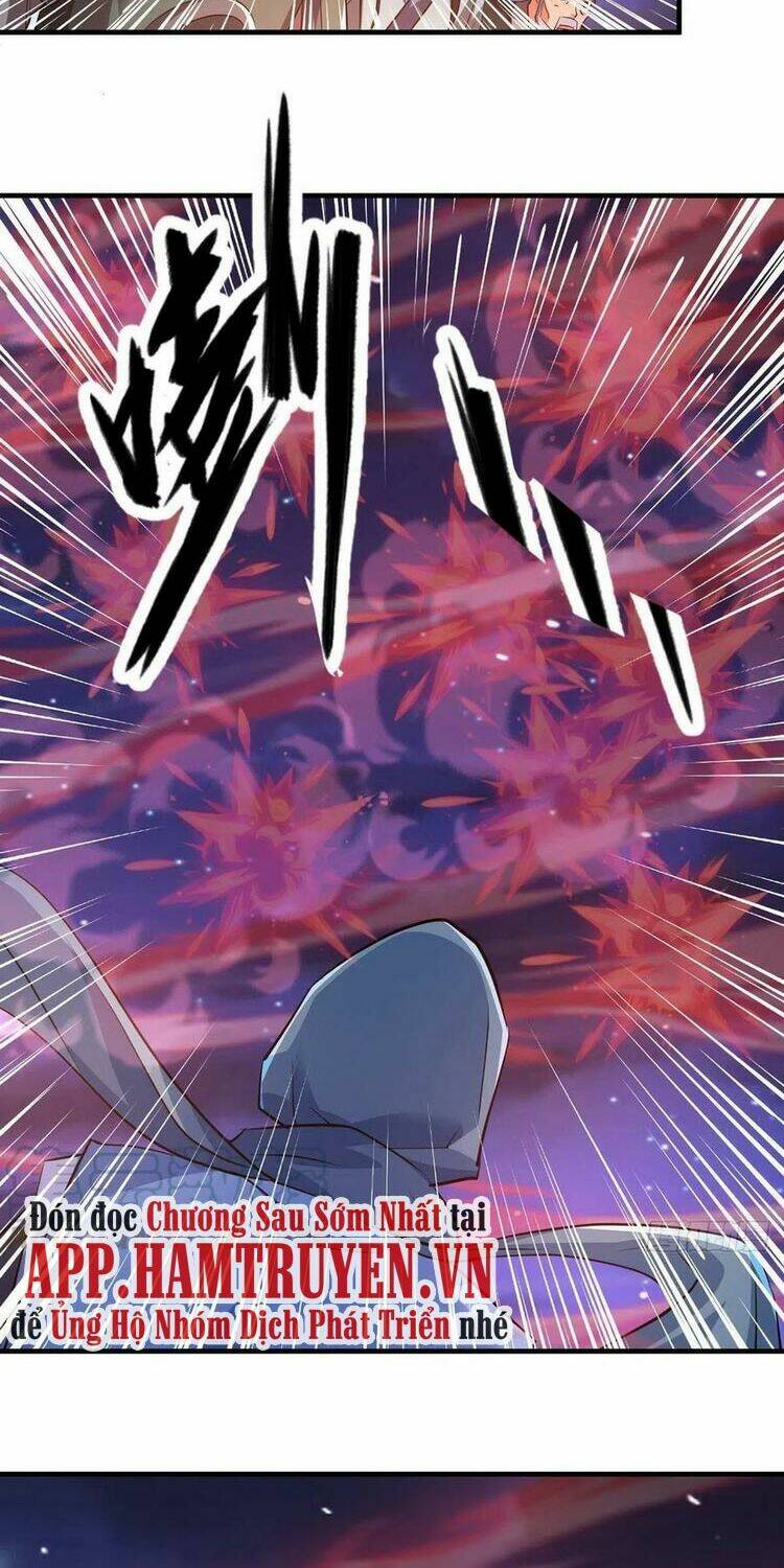 thiên hạ kiếp chapter 70 18