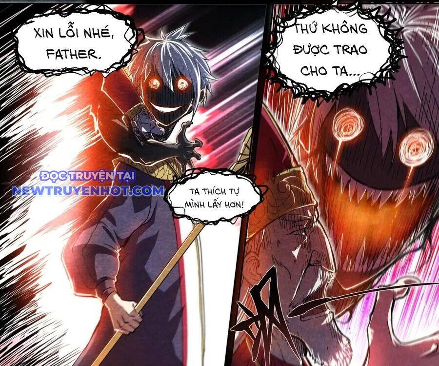 dự báo khải huyền chapter 161 37